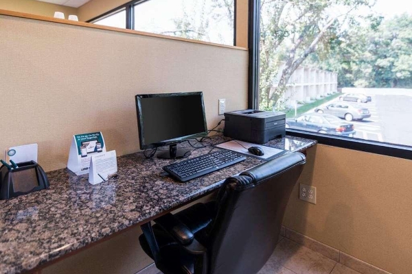 Quality Inn Westfield - Springfield